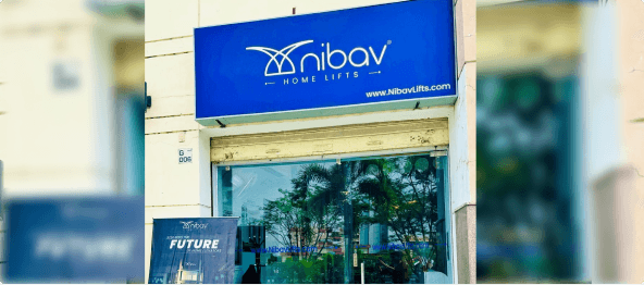 Nibav Lifts - Kolkata
