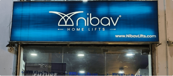 Nibav Lifts - Patna