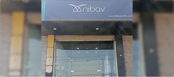Nibav Lifts - Raipur